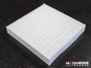 FIAT 500 Cabin Filter - API MicronAir